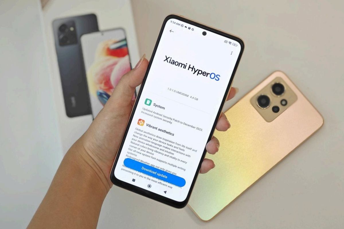 Xiaomi, cara restart HP Xiaomi tanpa tombol power, Cara restart HP Xiaomi tanpa tombol power, Cara Restart HP Xiaomi Tanpa Tombol Power dengan Mudah dan Praktis