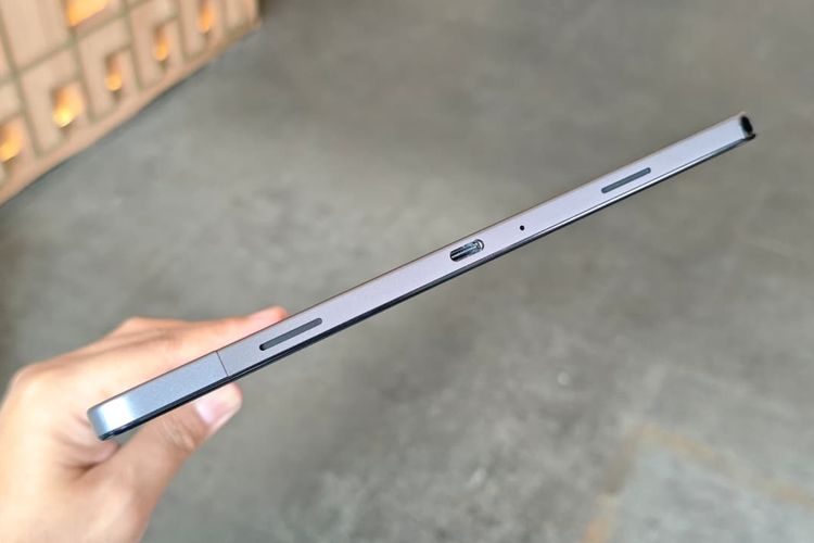 Samsung, Galaxy Tab A11 Plus, Samsung Tab A11 Plus, Tablet Samsung Galaxy Tab A11 Plus Resmi di Indonesia, Ini Harganya