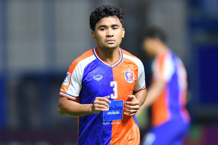 Saddil Ramdani, Sabah FC, Persib, Bojan Hodak, Asnawi Mangkualam, Jordi Amat, Liga 1, Persib Bandung, Johor Darul Ta'zim, Pelatih Persib Jawab Rumor Saddil Ramdani, Jordi Amat, dan Asnawi