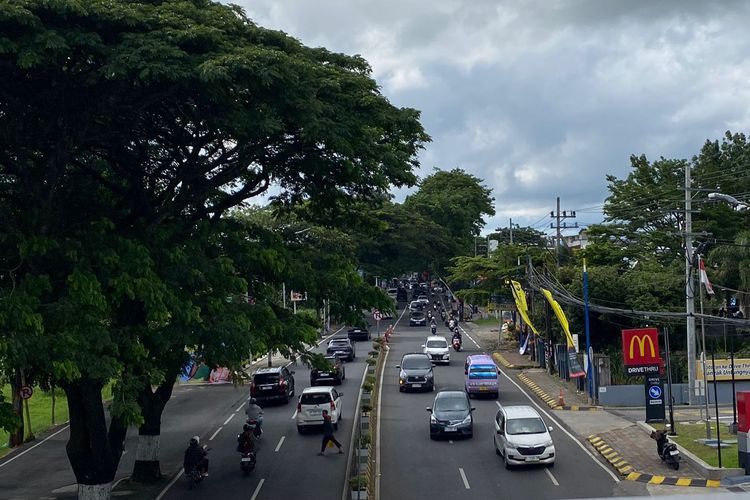 Kota Batu, Okupansi Hotel di Batu Tembus 60 Persen, Diprediksi Naik hingga Akhir Tahun