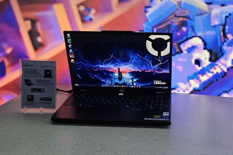 Lenovo, laptop, Lenovo Legion 5i, Lenovo Legion 7i, Lenovo Legion Pro 7i 2025, Lenovo Legion Pro 5i 2025, Lenovo Rilis 4 Laptop Gaming Baru di Indonesia, Legion Pro 7i, Legion Pro 5i, Legion 7i dan Legion 5i, Spesifikasi Lenovo Legion Pro 7i, Spesifikasi Lenovo Legion Pro 5i, Spesifikasi Lenovo Legion 7i, Spesfikasi Lenovo Legion 5i, Harga Lenovo Legion Gen 10 di Indonesia