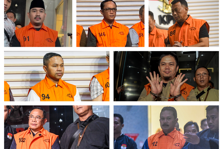 Pati, Sudewo, Desa Karangrowo, Duka Warga Karangrowo Pati, Desa Terendam Banjir, Kepala Desa Ditahan KPK