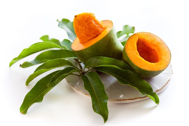 menyimpan mangga, Rahasia Mangga Tahan Lama Disimpan Menurut Peneliti, Perhatikan Suhu