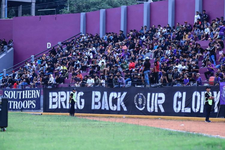 Super League 2025-2026, Persib, Persib Bandung, Beckham Putra, Bojan Hodak, Persik Kediri, Persik vs Persib, Jadwal Persik Vs Persib, Beckham Putra Ingin Ulangi Memori Apik