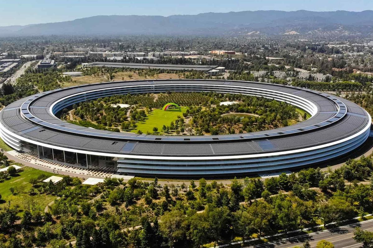 Lisa Jackson, Apple, Apple Tegaskan Komitmen Capai Target Nol Emisi 2030