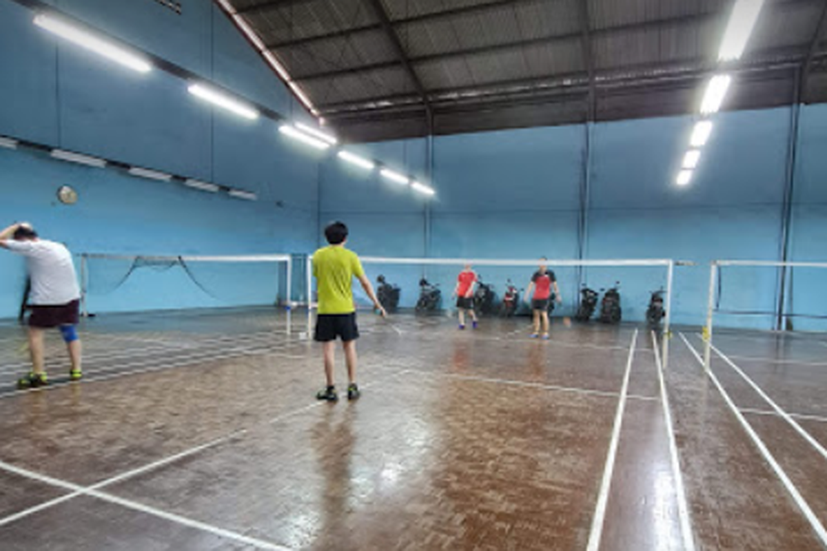 bulutangkis, atlet, PBSI, Pengaturan Skor, Atlet nasional, Pengaturan Skor di Bulutangkis, Dugaan Pengaturan Skor di Bulutangkis: 7 Atlet Terlibat, Termasuk 3 Atlet Nasional, Pengakuan Ketua PB Djarum, Tunggu Penjelasan PBSI, Komite Olimpiade Indonesia Siap Berikan Sanksi, Pentingnya Ketegasan dalam Penanganan Kasus Pengaturan Skor, Kasus Pengaturan Skor Sebelumnya