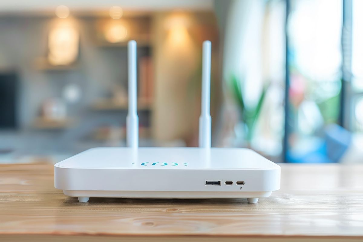 WiFi, Ookla, router, Sepertiga Pengguna Internet Dunia Ternyata Masih Pakai WiFi Jadul