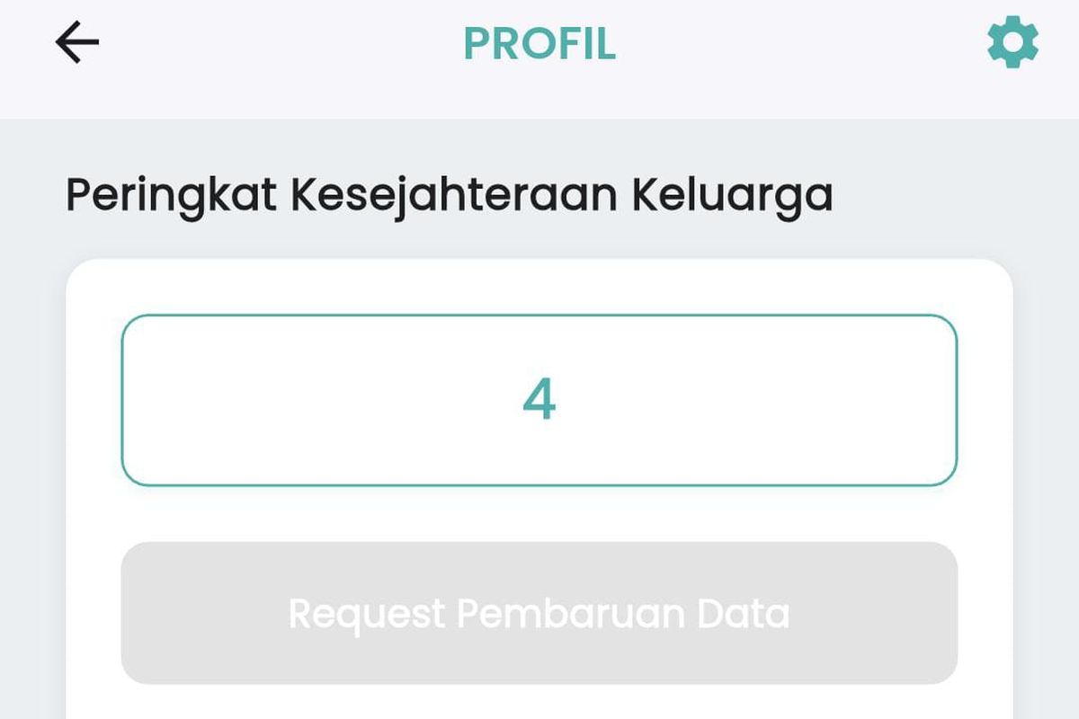DTSEN, bansos, cara cek desil, BPNT, PBI-JK, cek desil, Cara Cek Desil Bansos 2026, Lihat Status Penerima PKH, BPNT, dan PBI-JK