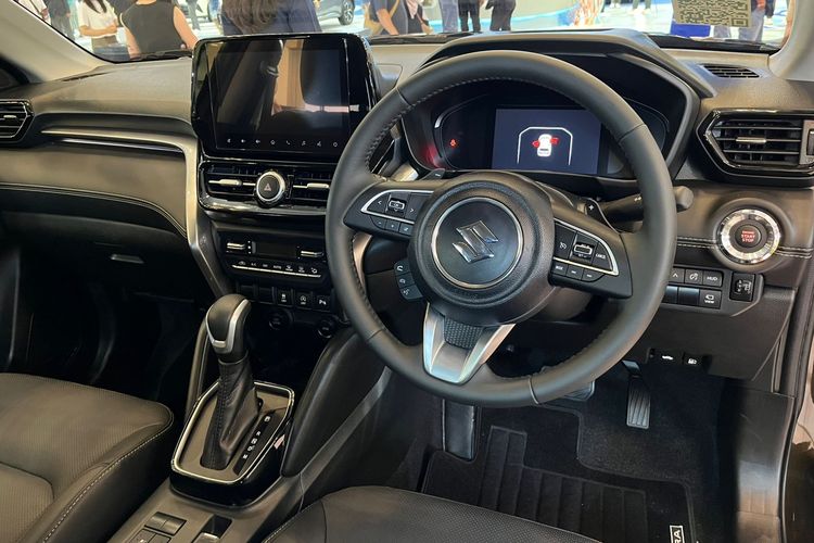 Grand Vitara, GJAW, skema kredit, Suzuki Grand Vitara, GJAW 2025, Skema Kredit Suzuki Grand Vitara Terbaru, Cicilan mulai Rp 6 Jutaan