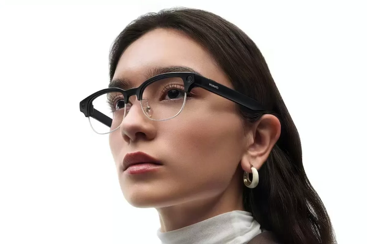 Huawei, Huawei AI Glasses, kacamata pintar, Huawei Rilis AI Glasses, Kacamata Pintar Pesaing Meta Ray-Ban
