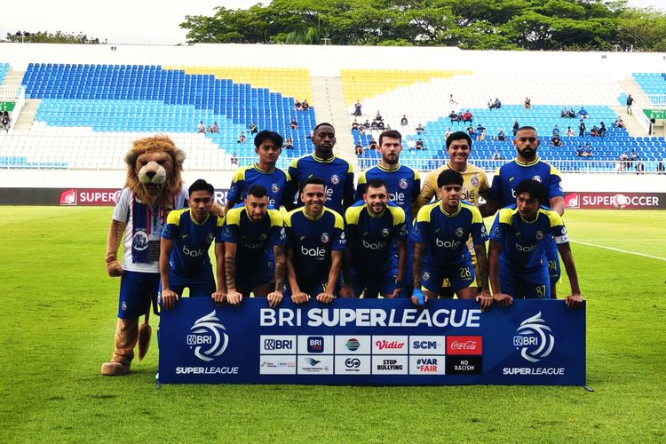 Persib, persib bandung, Arema vs Persib, Link live streaming, Link Live Streaming Arema FC vs Persib di Super League: Maung Bandung Bertandang ke Kanjuruhan
