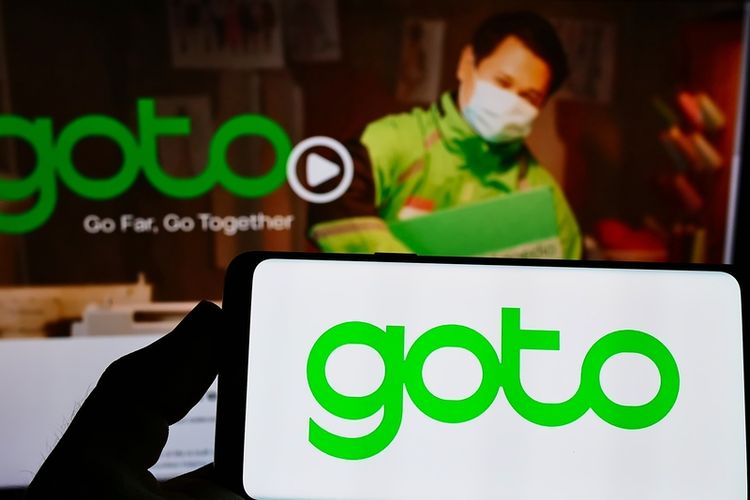 pinjaman, Gojek, merger gojek grab, GoTo, Grab, merger grab dan goto, grab akuisisi goto, Grab Cari Pinjaman Rp 33 Triliun untuk Akuisisi GoTo-Gojek?