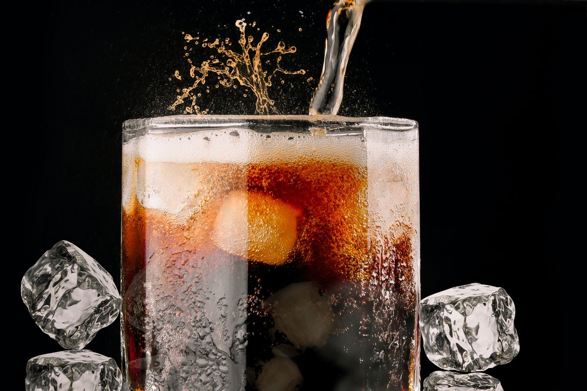 minuman, sistem pencernaan, perut kosong, 6 Minuman Ini Sebaiknya Tidak Dikonsumsi Saat Perut Kosong