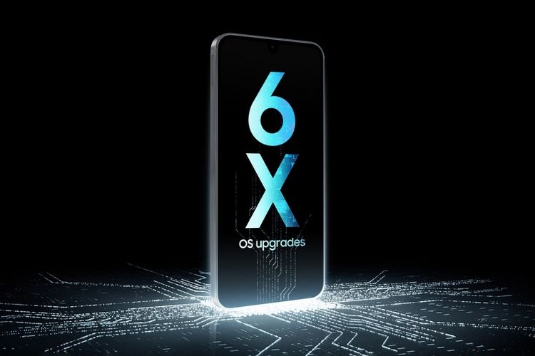 Bocoran spesifikasi, Postel, Samsung Galaxy A17, Samsung Galaxy A07, galaxy A17, galaxy A07, Belum Rilis Global, Dua HP Baru Samsung Segera Masuk Indonesia