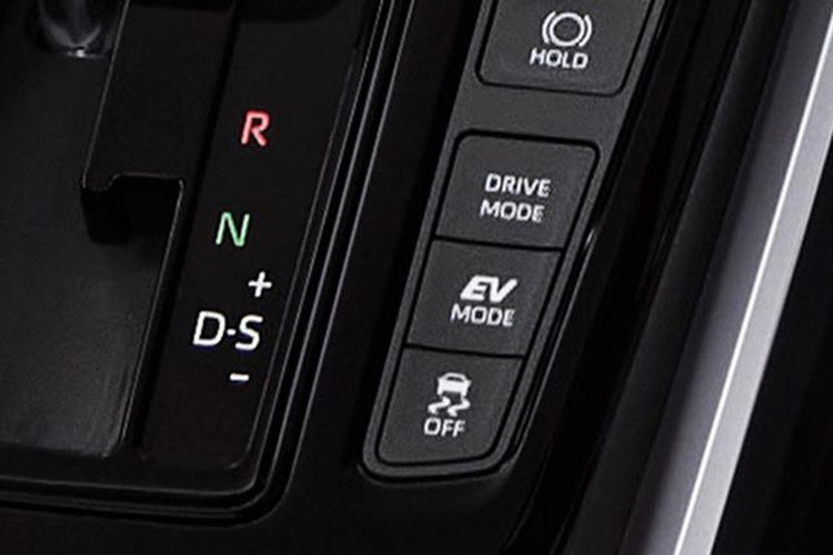 Auto2000, mesin, mobil hybrid, Toyota, manual, Mesin Hybrid Toyota Bisa Dinyalakan Manual, Begini Caranya