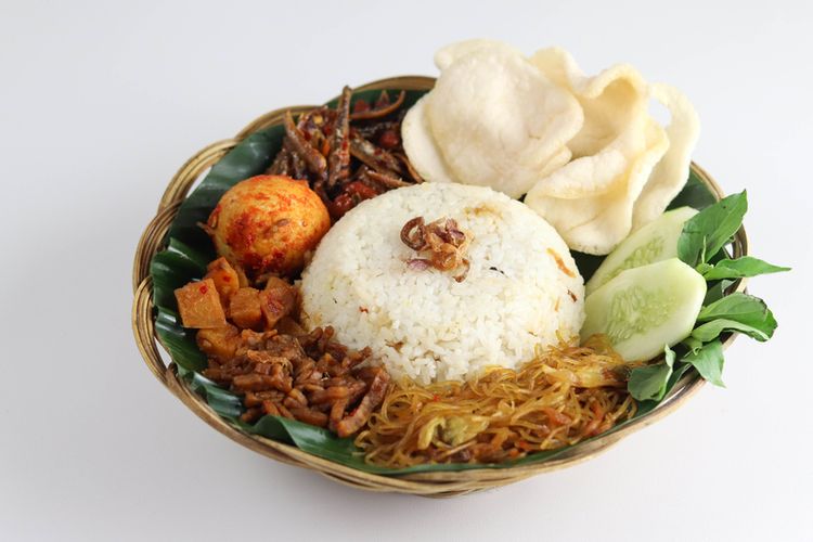 kebakaran food court cipete, daftar tenant kebakaran food court cipete, kapan nasi uduk cipete 21 buka, karyawan nasi uduk cipete 21, Nasi Uduk Cipete 21 Tutup Sementara Setelah Kebakaran, Karyawan Dirumahkan