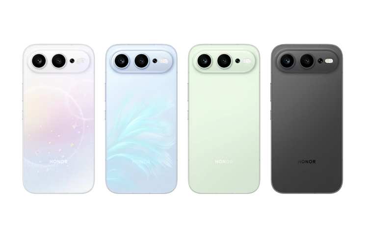 Honor, Honor 600 Super Edition, Honor 600 Super Edition Resmi, Baterai Tembus 8.600 mAh dan Kamera 200 MP