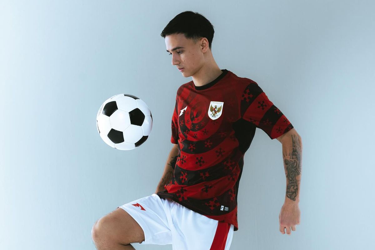 Persib, persib bandung, Eliano Reijnders, transfer pemain persib, Persib Lepas 3 Pemain Sekaligus, Eliano Reijnders Resmi Merapat ke Maung Bandung