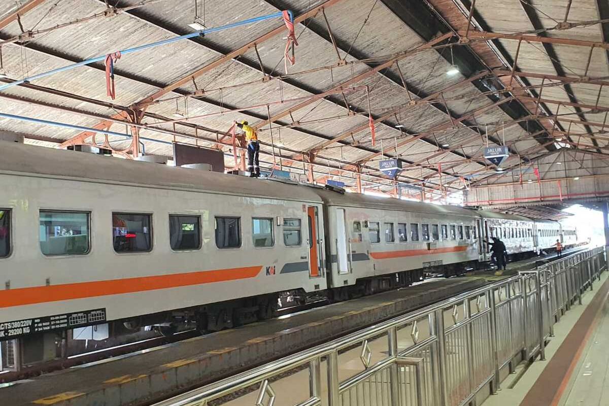 KA Sritanjung, Jadwal Lengkap KA Sritanjung Januari 2026, Kereta Rute Yogyakarta-Banyuwangi dengan Tarif Terjangkau