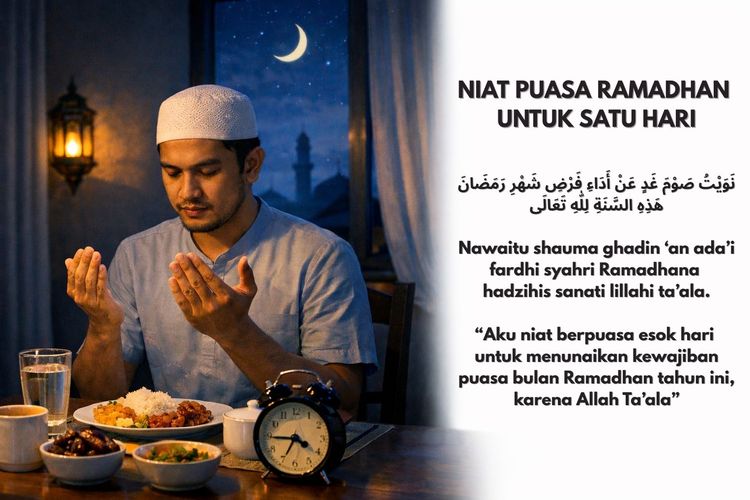 jadwal imsak, Cirebon, Jadwal Imsak Cirebon Selama Ramadhan 2026 Versi Muhammadiyah