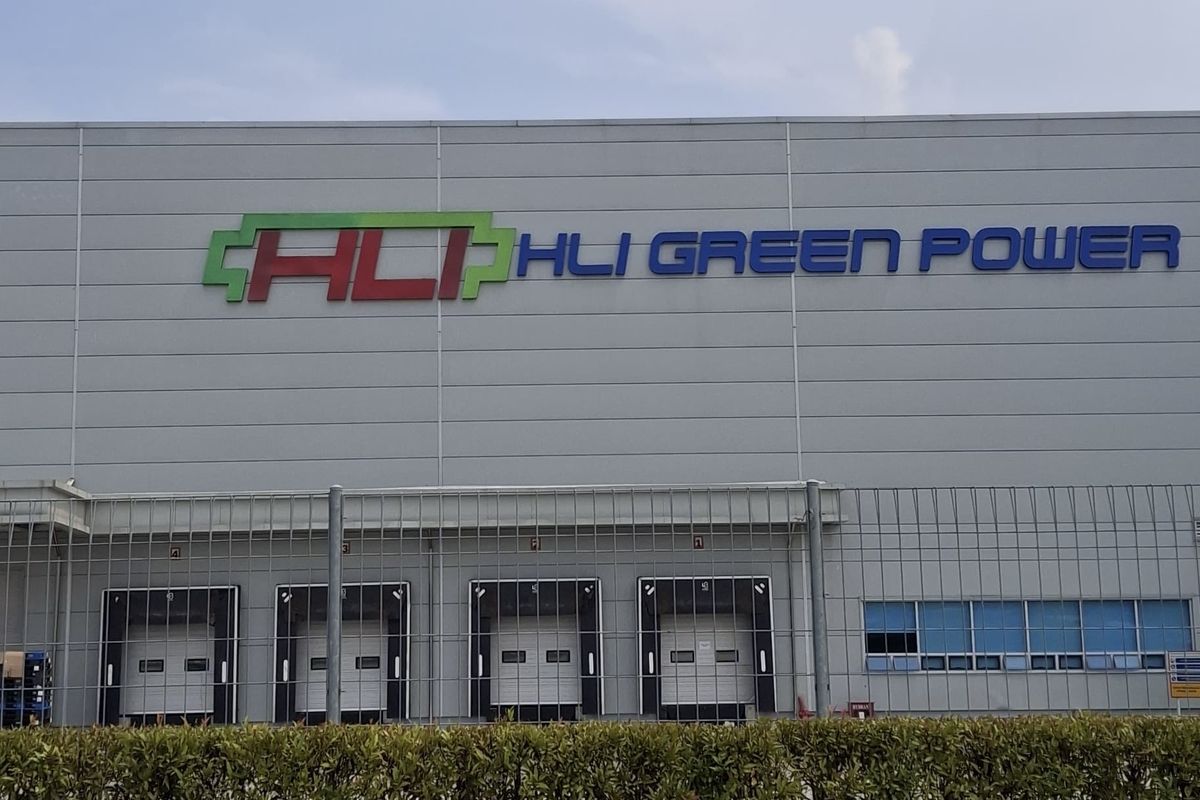 Hyundai, HMMI, HLI Green Power, Hyundai Energy Indonesia, pabrik mobil, Melihat Langsung Rantai Produksi Mobil Listrik Hyundai di Indonesia