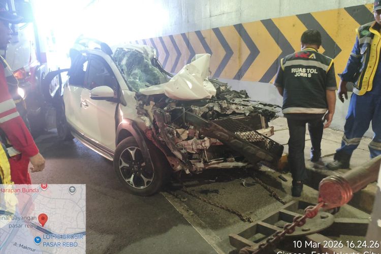 jalan menurun, Jangan Menahan Rem Terus-Menerus Saat Turunan, Ini Risikonya