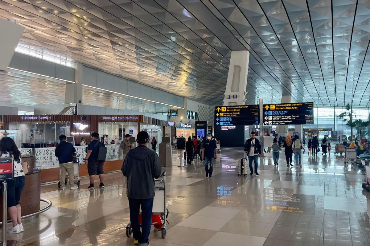 Airbus 320, Gangguan Airbus 320, Imbas Perbaikan Airbus A320, Bandara Akan Disiagakan 24 Jam, Instruksi perbaikan software Airbus A320, Bandara siap perpanjang jam operasi, Imbauan untuk penumpang, Pengelolaan 37 bandara di Indonesia