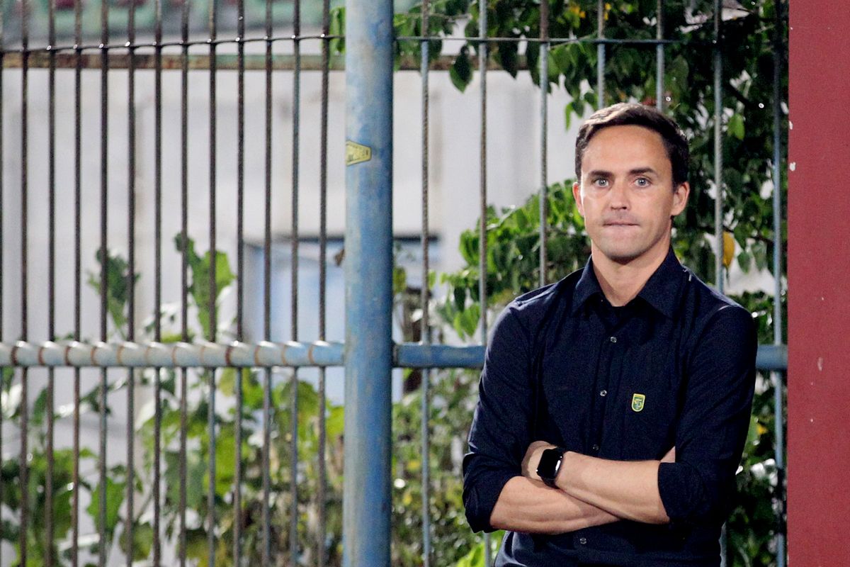 Liga 1, Persebaya Surabaya, Paul Munster, Persebaya, Liga 1 2024-2025, Persebaya dan Paul Munster Resmi Berpisah, Evaluasi Menyeluruh