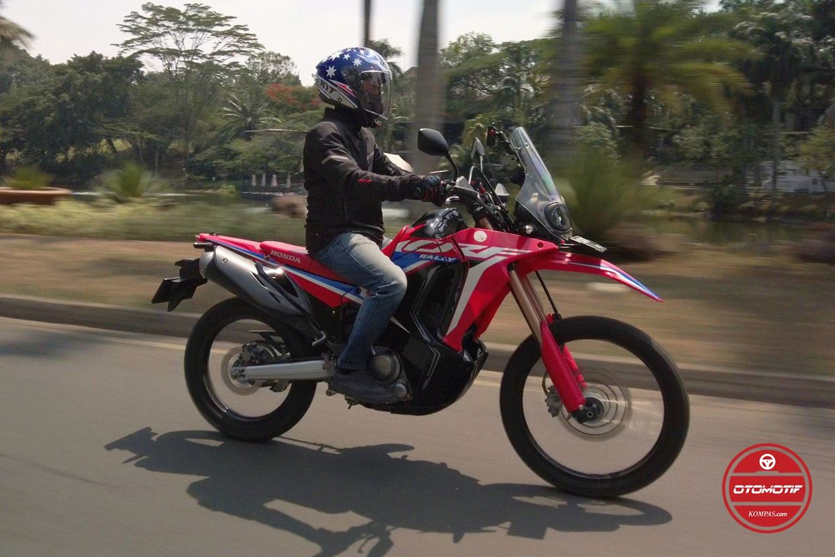 berkendara, puasa, Pilihan Riding Gear Saat Berkendara di Bulan Puasa: Cari yang Nyaman
