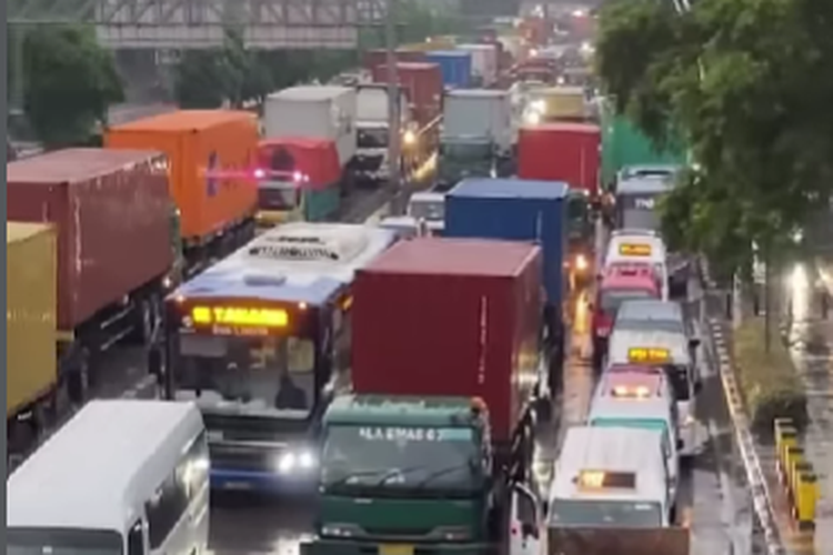 Mudik, mudik Lebaran, Korlantas Pastikan Kesiapan Mudik Lebaran 2026