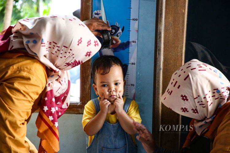 Gejala TBC pada anak, gejala TBC pada anak, anak tertular TBC, TB pada anak, Penjelasan Dokter Mengapa Anak Bisa Tertular TBC