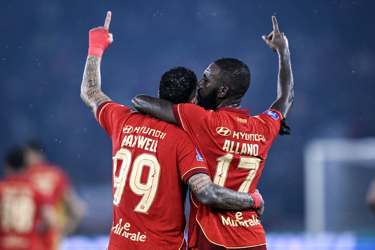 Persija, Super League 2025-2026, Semen Padang, Persija Jakarta, Hasil Persija Vs Semen Padang 3-0: Macan Tutup Musim dengan Kemenangan