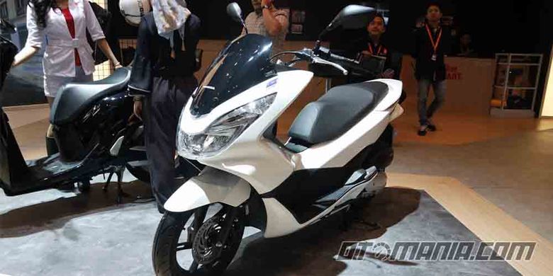 motor bekas, Simak Hal Penting Ini Sebelum Beli PCX 125 dan 150 CBU Thailand