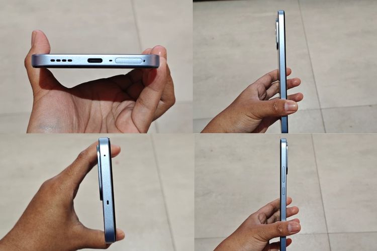 realme 15t 5g, spesifikasi realme 15t 5g, harga realme 15t 5g, Realme 15T 5G resmi, Realme 15T 5G indonesia, Menggenggam Realme 15T 5G, HP Tipis Baterai Besar yang Ringan di Tangan, Desain elegan dengan baterai jumbo 7.000 mAh, Dual kamera AI 50 MP, modul tipis, Pilihan warna beragam, Layar cerah, bisa sampai 4.000 nits, Performa cepat dan efisien