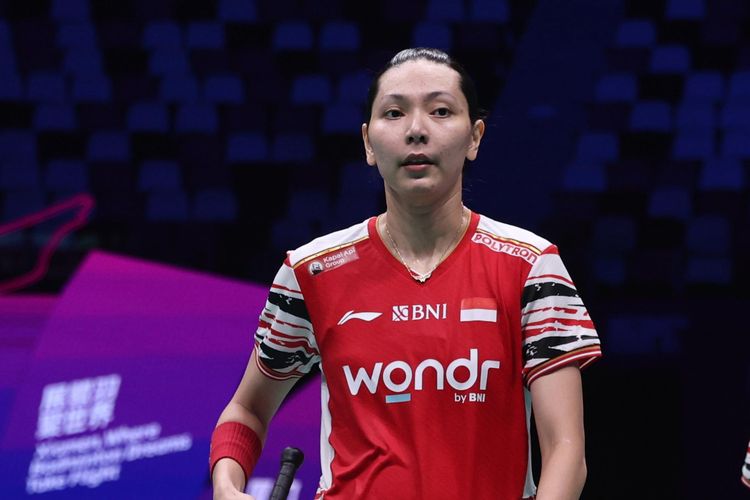Yong Kai Terry Hee, Gloria Emanuelle Widjaja, ganda campuran, Indonesia Masters, Hasil Indonesia Masters 2026: Duet Lintas Negara Terry/Gloria Lolos ke 16 Besar