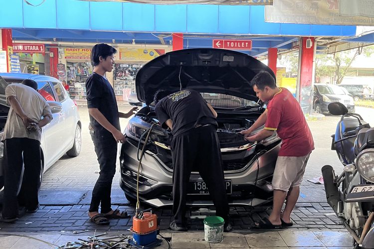 AC mobil, Nurdin, AC Mobil, ac mobil, performa AC, Cahaya AC Mobil, Begini Panduan Menyalakan dan Mematikan AC Mobil yang Tepat