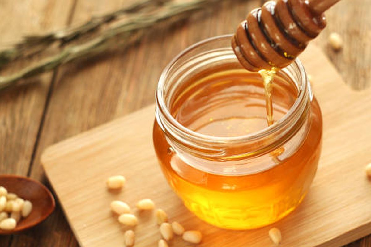 madu untuk anak, madu untuk bayi, madu untuk anak dibawah 1 tahun, madu untuk anak di bawah 1 tahun, madu anak di bawah 1 tahun, madu untuk bayi baru lahir, madu untuk bayi 6 bulan, madu bayi dibawah 1 tahun, Jangan Kasih Madu untuk Anak di Bawah Setahun, Ini Penjelasan Dokter