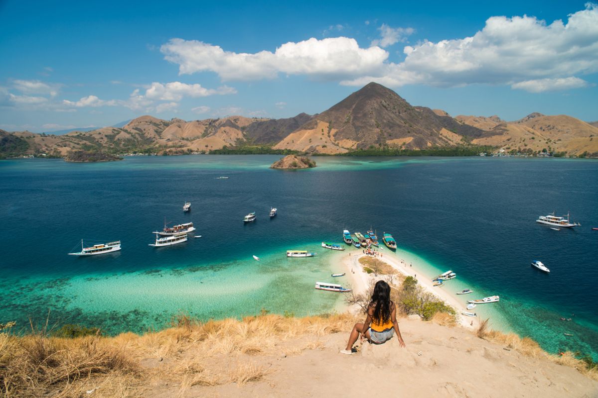 Labuan Bajo, labuan bajo, penipuan di labuan bajo, Penipuan turis inggris di labuan bajo, penipuan turis asing di labuan bajo, Penipuan Turis Inggris di Labuan Bajo, Kemenpar Ingatkan Bahaya Info Palsu