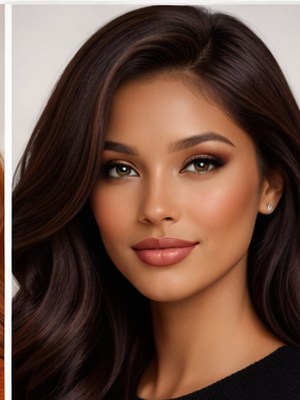 20 Warna Rambut yang Cocok untuk Kulit Sawo Matang, Bikin Wajah Makin Cerah, Rekomendasi Warna Rambut untuk Kulit Sawo Matang, Warna Rambut Highlight dan Ombre yang Cocok, Warna Rambut Berani untuk Kulit Sawo Matang, Tips Memilih Warna Rambut Sesuai Undertone, Tips Merawat Rambut Berwarna agar Tetap Sehat