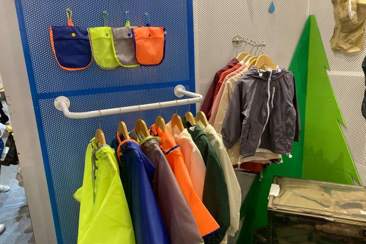 Little Wanderer, Brightspot Market, little wanderer, brightspot market 2025, brightspot supermrkt, brightspot supermrkt 2025, baju outdoor, baju outdoor anak, baju outdoor anak perempuan, baju anak perempuan, baju anak laki laki, Little Wanderer, Brand Baju Outdoor Anak yang Berangkat dari Keresahan Orangtua