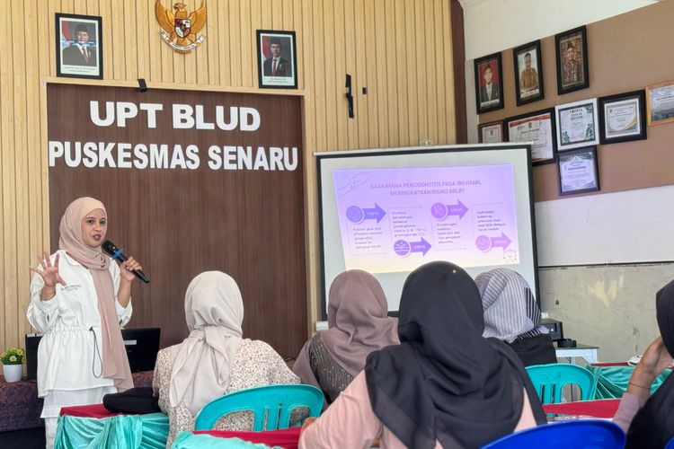 berat badan lahir rendah, kesehatan gigi ibu hamil, Risiko Stunting dan Bayi BBLR dari Kesehatan Gigi Ibu Hamil yang Buruk