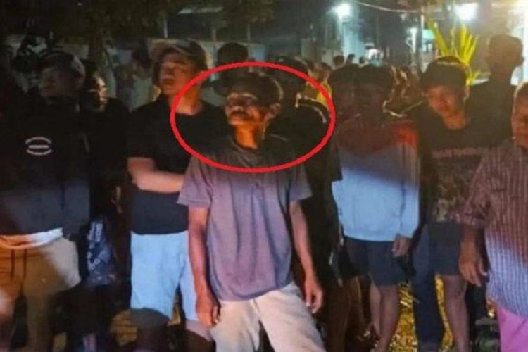 Rafa Fauzan, Polres Singkawang, balita hilang di singkawang, balita hilang di singkawang ditemukan, pelaku penculikan balita hilang di singkawang, pelaku penculikan balita rf yang hilang di singkawang, Dendam Kepada Pengasuh Jadi Motif Pelaku Tega Menculik Balita RF di Singkawang