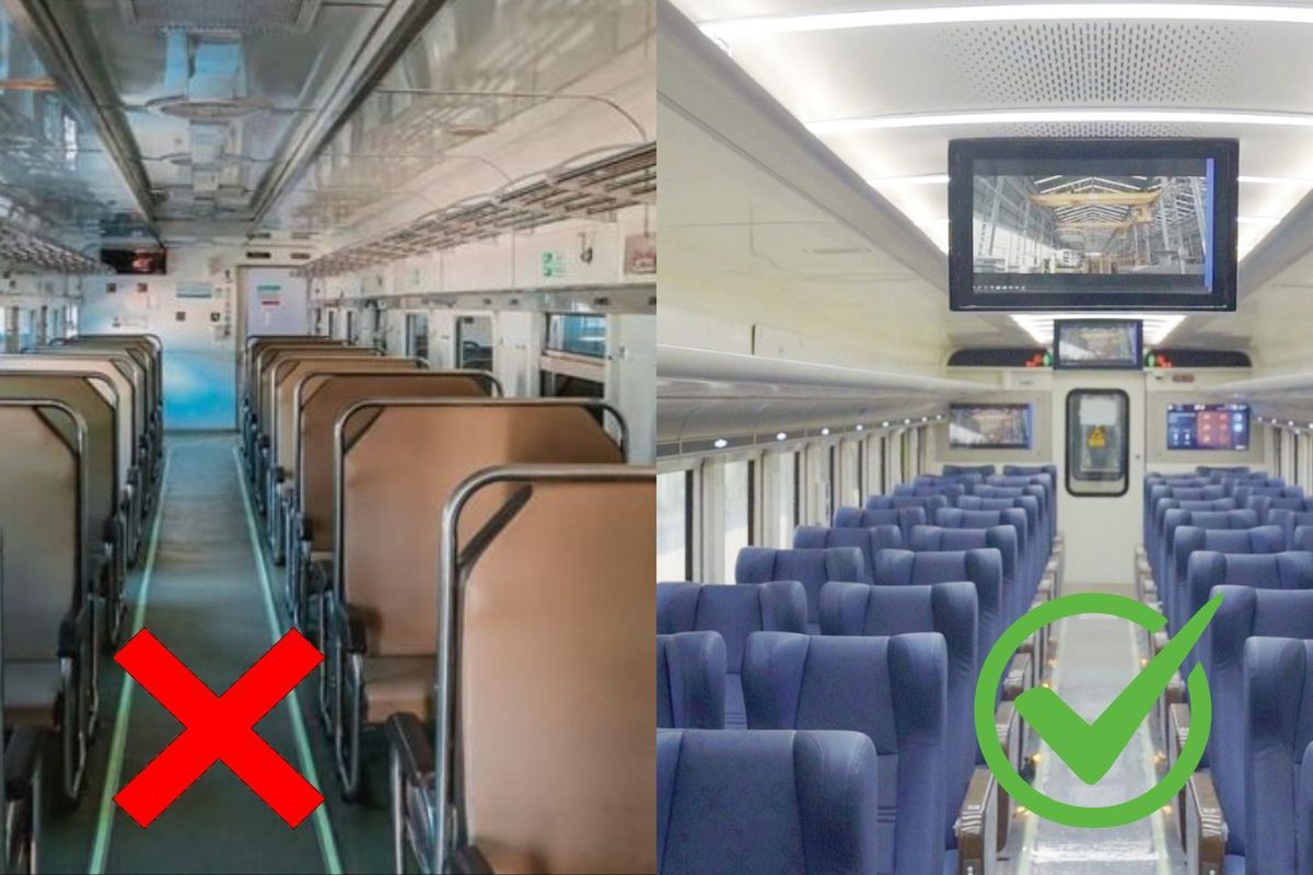 KA Pasundan, Kereta Ekonomi New Generation, kereta Ekonomi New Generation, kereta ekonomi new generation, KA pasundan pakai Kereta Ekonomi New Generation, KA Pasundan Pakai Kereta Ekonomi New Generation Mulai 1 Agustus 2025