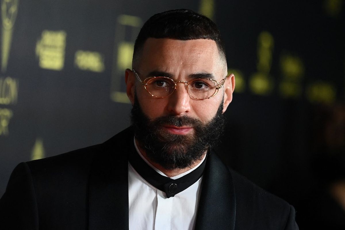 Al Hilal, Karim Benzema, Al Ittihad, Liga Arab Saudi, Saudi Pro League, Simone Inzaghi, Karim Benzema Resmi ke Al Hilal, Skuad Inzaghi Kian Glamor