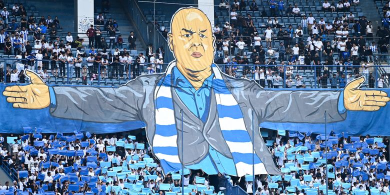 Bojan Hodak, Super League, Persib, Persib Bandung, Igor Tolic, Adhitia Putra Herawan, Bojan Hodak Raih Gelar Pelatih Terbaik Super League 2025-2026