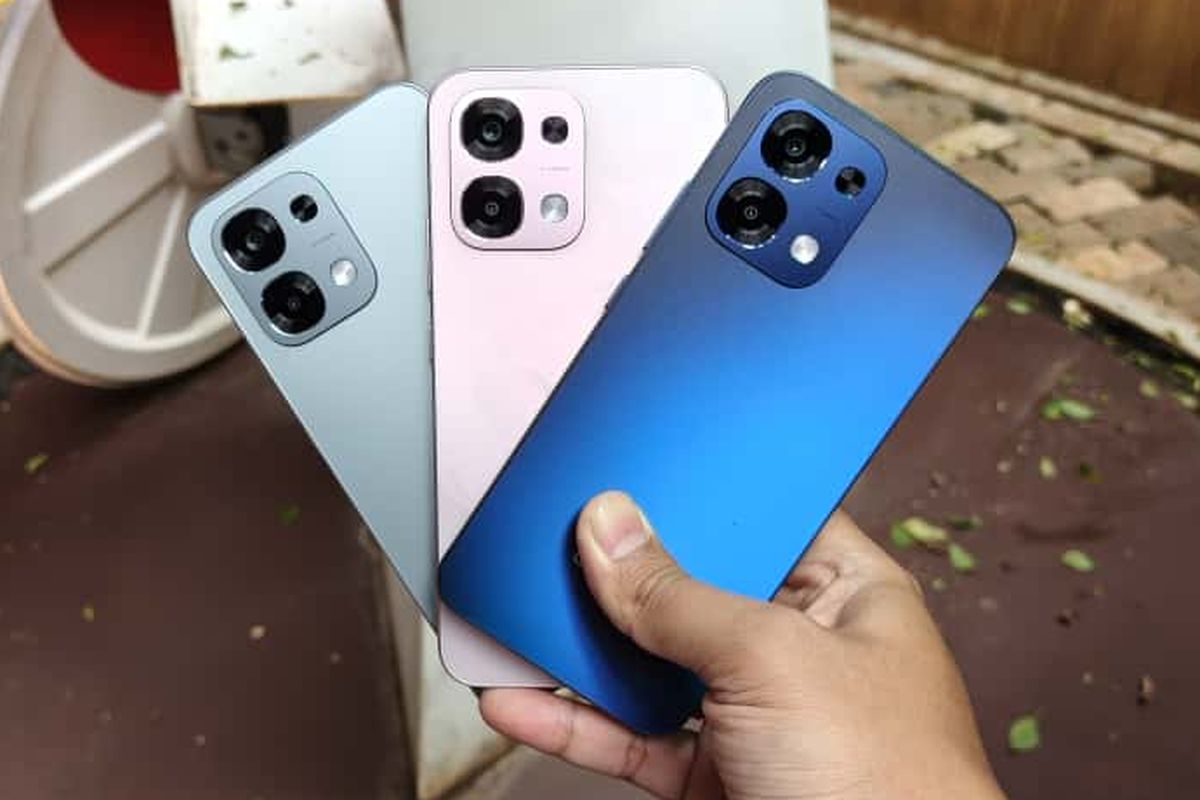 Oppo, smartphone, harga HP, Harga HP Oppo dan OnePlus Naik mulai 16 Maret