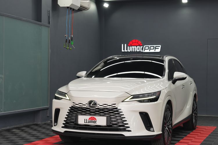 workshop, Paint Protection Film (PPF), LLumar, JKIND, Workshop PPF di Tangerang Bertambah, Siap Lindungi Mobil Premium