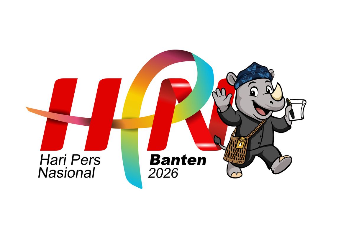 Hari Pers Nasional, HPN 2026, Hari Pers Nasional 2026, twibbon HPN 2026, Hari Pers Nasional 2026, Ini Kumpulan Link Twibbon dan Cara Unduh Logo Resminya