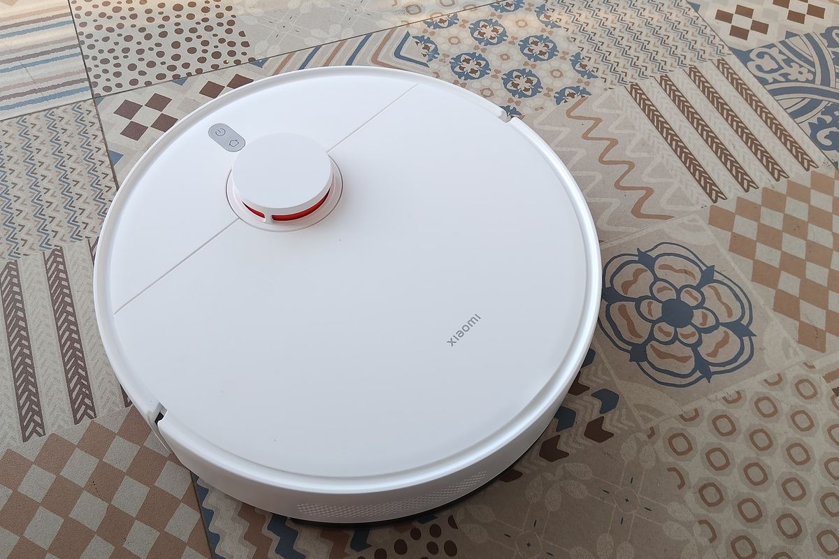 Xiaomi, vacuum cleaner, Xiaomi Robot Vacuum S40C, Robot Vacuum Cleaner, Fitur Xiaomi Robot Vacuum S40C, Spesifikasi Xiaomi Robot Vacuum S40C, robot vacuum cleaner xiaomi, Xiaomi Robot Vacuum S40C Resmi di Indonesia, Bisa Sedot Debu dan Mengepel Sekaligus