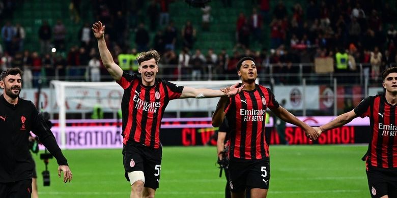 AC Milan, Federico Gatti, Juventus, Inter Milan, Milan Skriniar, Serie A, Eric Dier, AC Milan Perkuat Lini Belakang, Bek Juventus dan Inter Masuk Radar